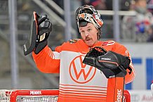 Eishockey, Herren, DEL, Saison 2022-2023, Spieltag 60, ERC Ingolstadt - Grizzlys Wolfsburg, 05.03.2023