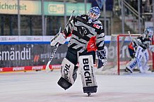 Eishockey, Herren, DEL, Saison 2023-2024, Spieltag 33, ERC Ingolstadt - Eisbären Berlin, 30.12.2023