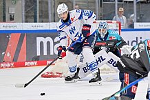 Eishockey, Herren, DEL, Saison 2026-2027, Spieltag 4, ERC Ingolstadt - Adler Mannheim, 27.09.2026