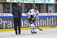 ERC Ingolstadt vs Kölner Haie, DEL, Deutsche Eishockey Liga, Spieltag 46, 19.02.2020