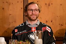 Eishockey, Herren, DEL, Saison 2021-2022, ERC Ingolstadt - Fanstammtisch, 29.09.2021