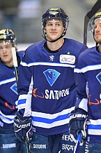 ERC Ingolstadt vs Schwenninger Wild Wings, DEL, Deutsche Eishockey Liga, Spieltag 48, 19.02.2019