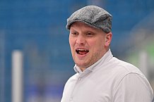 Eishockey, Frauen, DFEL, Saison 2021-2022, ERC Ingolstadt - Mad Dogs Mannheim, 23.10.2021