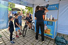 Eishockey, Herren, DEL, Saison 2023-2024, ERC Ingolstadt - Saisoneröffungsfeier, 13.08.2023