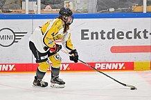 Eishockey, Frauen, DFEL, Saison 2022-2023, ERC Ingolstadt - Mad Dogs Mannheim, 20.11.2022