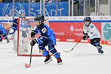 Eishockey, Herren, DEL, Saison 2024-2025, Spieltag 26, ERC Ingolstadt - Iserlohn Roosters, 15.12.2024