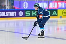 Hockey, Mens, CHL, Season 2025-2026, Regular Season, Game Day 2, ERC Ingolstadt - Kalpa Kuopio, 30.08.2025