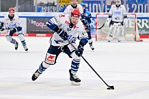 Eishockey, Herren, DEL, Saison 2025-2026, Spiel 43, ERC Ingolstadt - Schwenninger Wild Wings, 25.01.2026