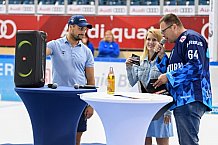 10.08.2019 - Saisoneröffnung des ERC Ingolstadt