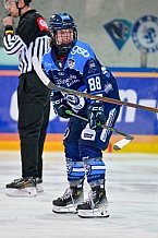 Eishockey, Frauen, DFEL, Saison 2025-2026, Playoffs Halbfinale - Spiel 2, ERC Ingolstadt - HC Davos, 01.03.2026