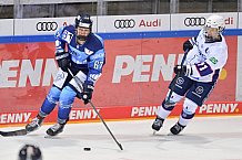 Eishockey, Frauen, DFEL, Saison 2020-2021, ERC Ingolstadt - Eisbären Juniors Berlin, 09.01.2021