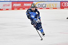 Eishockey, Frauen, DFEL, Saison 2023-2024, ERC Ingolstadt - ECDC Memmingen Indians, 07.10.2023