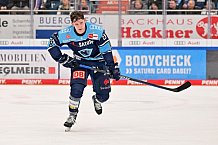 Eishockey, Herren, DEL, Saison 2022-2023, Spieltag 44, ERC Ingolstadt - Nürnberg Ice Tigers, 18.01.2023
