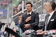 Eishockey, Herren, DEL, Saison 2023-2024, Spieltag 13, ERC Ingolstadt - Löwen Frankfurt, 22.10.2023