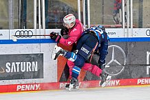 Eishockey, Herren, DEL, Saison 2025-2026, Spiel 11, ERC Ingolstadt - Nürnberg Ice Tigers, 17.10.2025