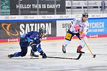 ERC Ingolstadt vs Eisbären Berlin, DEL, Deutsche Eishockey Liga, Spieltag 11, 13.10.2019