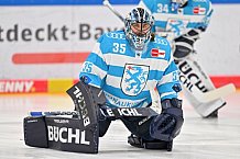 Eishockey, Herren, DEL, Saison 2022-2023, Spieltag 50, ERC Ingolstadt - Adler Mannheim, 05.02.2023