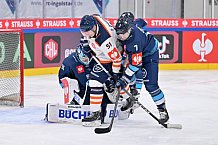 Eishockey, Mens, CHL, Season 2023-2024, ERC Ingolstadt - Växjö Lakers, 14.11.2023