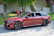 Eishockey, Herren, DEL, Saison 2024-2025, ERC Ingolstadt - Fanfest, 24.08.2024