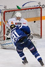 ERC Ingolstadt vs Augsburger Panther, Eishockey, DEL, Deutsche Eishockey Liga, Spieltag 46, 10.02.2017