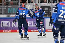 Eishockey, Herren, DEL, Saison 2023-2024, Spieltag 21, ERC Ingolstadt - Iserlohn Roosters, 23.11.2023
