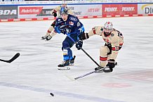 Eishockey, Herren, DEL, Saison 2024-2025, Vorbereitung, ERC Ingolstadt - Nürnberg Ice Tigers, 15.09.2024