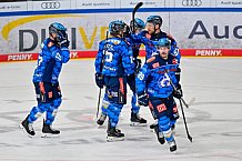 Eishockey, Herren, DEL, Saison 2025-2026, Spiel 19, ERC Ingolstadt - Augsburger Panther, 16.11.2025
