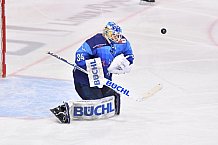 Eishockey, Herren, DEL, Saison 2020-2021, ERC Ingolstadt - Fischtown Pinguins Bremerhaven, 16.04.2021