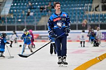 Eishockey, Saison 2025-2026, ERC Ingolstadt - Kids On Ice Day, 29.11.2025