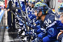 ERC Ingolstadt- Grizzlys Wolfsburg, Eishockey, DEL, Deutsche Eishockey Liga, Vorb., 13.08.2017