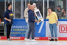 Eishockey, Frauen, DFEL, Saison 2026-2027, Testspiel, ERC Ingolstadt - ZSC Lions Zürich, 05.09.2026
