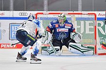 Vorbereitung, Eishockey, Herren, DEL, Saison 2021-2022, ERC Ingolstadt - HC Rytiri Kladno, 22.08.2021