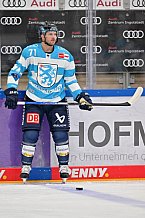 Eishockey, Herren, DEL, Saison 2022-2023, Spieltag 4, ERC Ingolstadt - Schwenninger Wild Wings, 25.09.2022