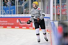 Eishockey, Herren, DEL, Saison 2024-2025, Spieltag 14, ERC Ingolstadt - Löwen Frankfurt, 31.10.2024