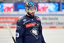 Eishockey, Herren, DEL, Saison 2024-2025, Playoffs Halbfinale, Spiel 5, ERC Ingolstadt - Kölner Haie, 11.04.2025
