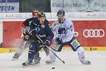 ERC Ingolstadt - Straubing Tigers, Eishockey, DEL, Deutsche Eishockey Liga, Spieltag 8, 04.10.2015

