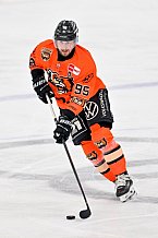Eishockey, Herren, DEL, Saison 2025-2026, Spiel 33, ERC Ingolstadt - Grizzlys Wolfsburg, 28.12.2025