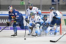 EHC Red Bull München vs ERC Ingolstadt, DEL, Deutsche Eishockey Liga, Spieltag 47, 21.02.2020