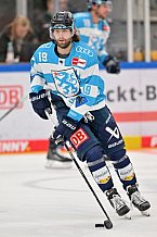 Eishockey, Herren, DEL, Saison 2022-2023, Spieltag 12, ERC Ingolstadt - Löwen Frankfurt, 18.10.2022