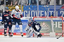 Eishockey, Herren, DEL, Saison 2024-2025, Spieltag 17, ERC Ingolstadt - Adler Mannheim, 17.11.2024
