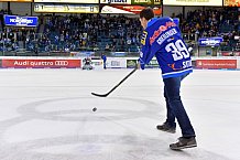 ERC Ingolstadt vs Eisbären Berlin, DEL, Deutsche Eishockey Liga, Spieltag 49, 22.02.2019