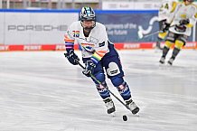 Eishockey, Frauen, DFEL, Saison 2021-2022, ERC Ingolstadt - Mad Dogs Mannheim, 24.10.2021