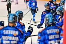 Eishockey, Herren, DEL, Saison 2025-2026, Vinschgau Cup, Spiel 1, ERC Ingolstadt - ZSC Lions, 22.08.2025