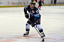 Thomas Sabo Ice Tigers vs ERC Ingolstadt, Eishockey, DEL, Deutsche Eishockey Liga, 13.12.2015