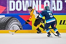 Hockey, Mens, CHL, Season 2025-2026, Regular Season, Game Day 2, ERC Ingolstadt - Kalpa Kuopio, 30.08.2025