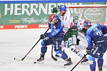 13.12.2020 - ERC Ingolstadt - Augsburger Panther