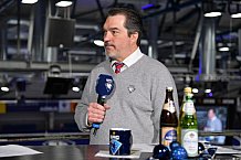 Eishockey, Herren, DEL, Saison 2021-2022, Spieltag 33, ERC Ingolstadt - Düsseldorfer EG, 21.12.2021