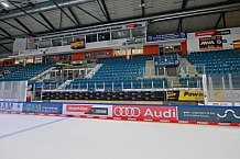 Eishockey, Herren, DEL, Saison 2023-2024, Spieltag 5, ERC Ingolstadt - Grizzlys Wolfsburg, 29.09.2023