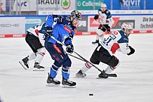 Eishockey, Herren, DEL, Saison 2023-2024, Spieltag 52, ERC Ingolstadt - Nürnberg Ice Tigers, 08.03.2024