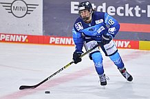 Eishockey, Frauen, DFEL, Saison 2020-2021, ERC Ingolstadt - Eisbären Juniors Berlin, 10.01.2021